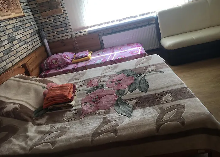 Будиночок Для Відпочинку