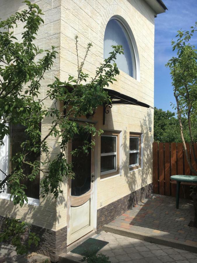 Holiday home Будиночок Для Відпочинку