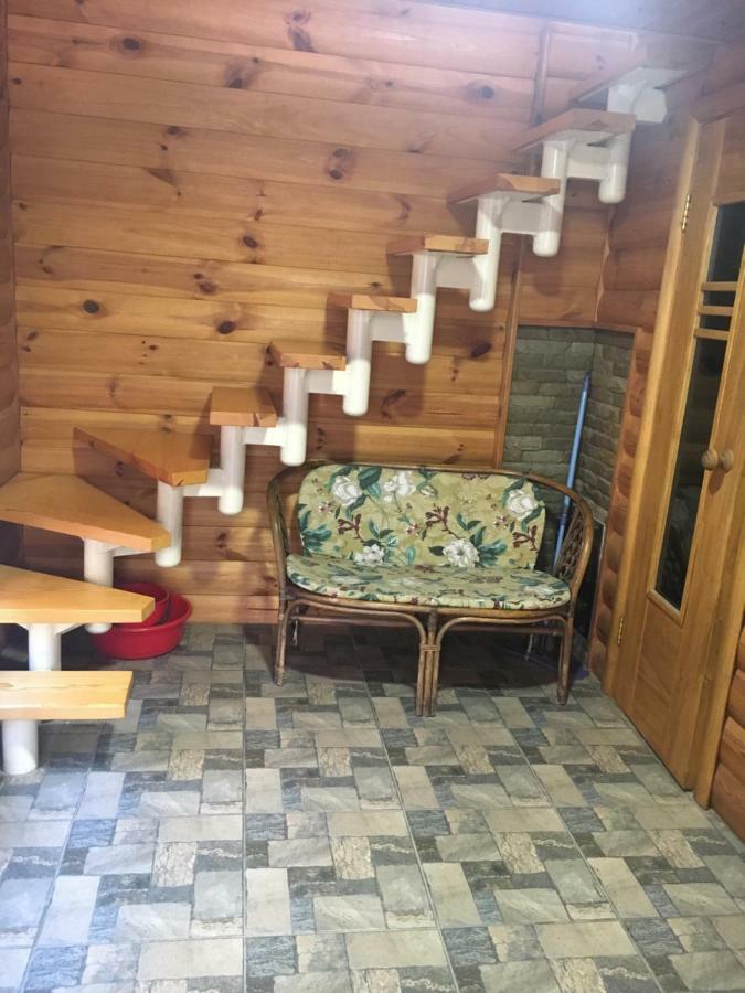 Holiday home Будиночок Для Відпочинку