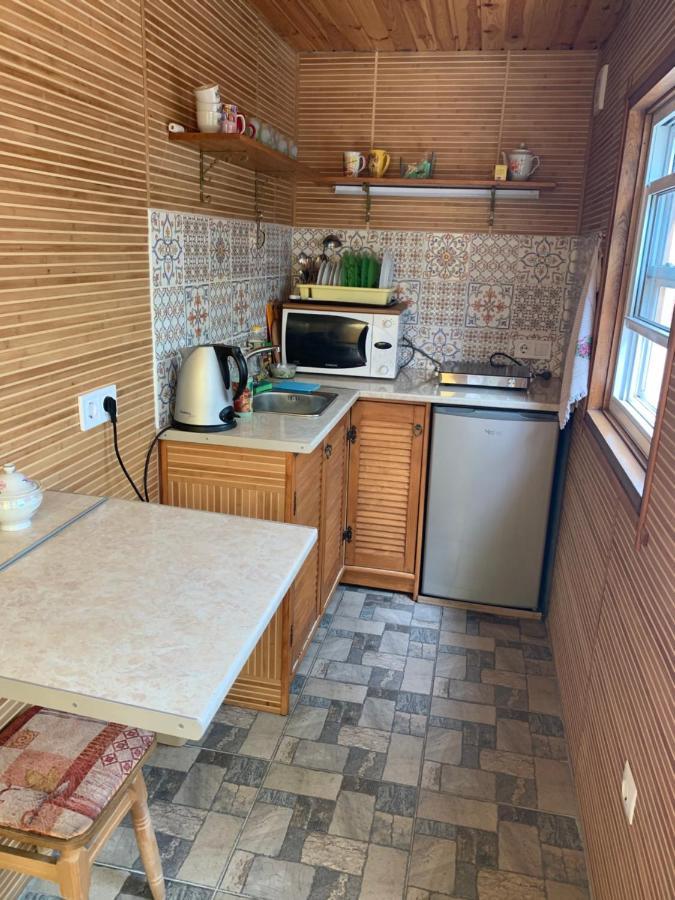 Будиночок Для Відпочинку Holiday home *